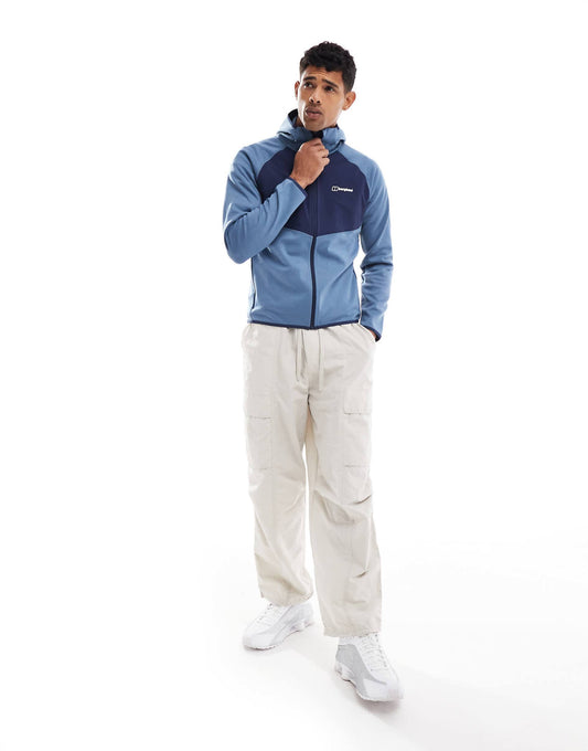 Trawden Jacket
