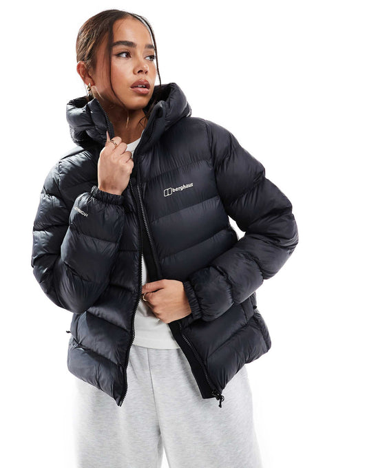 Ewden Padded Jacket