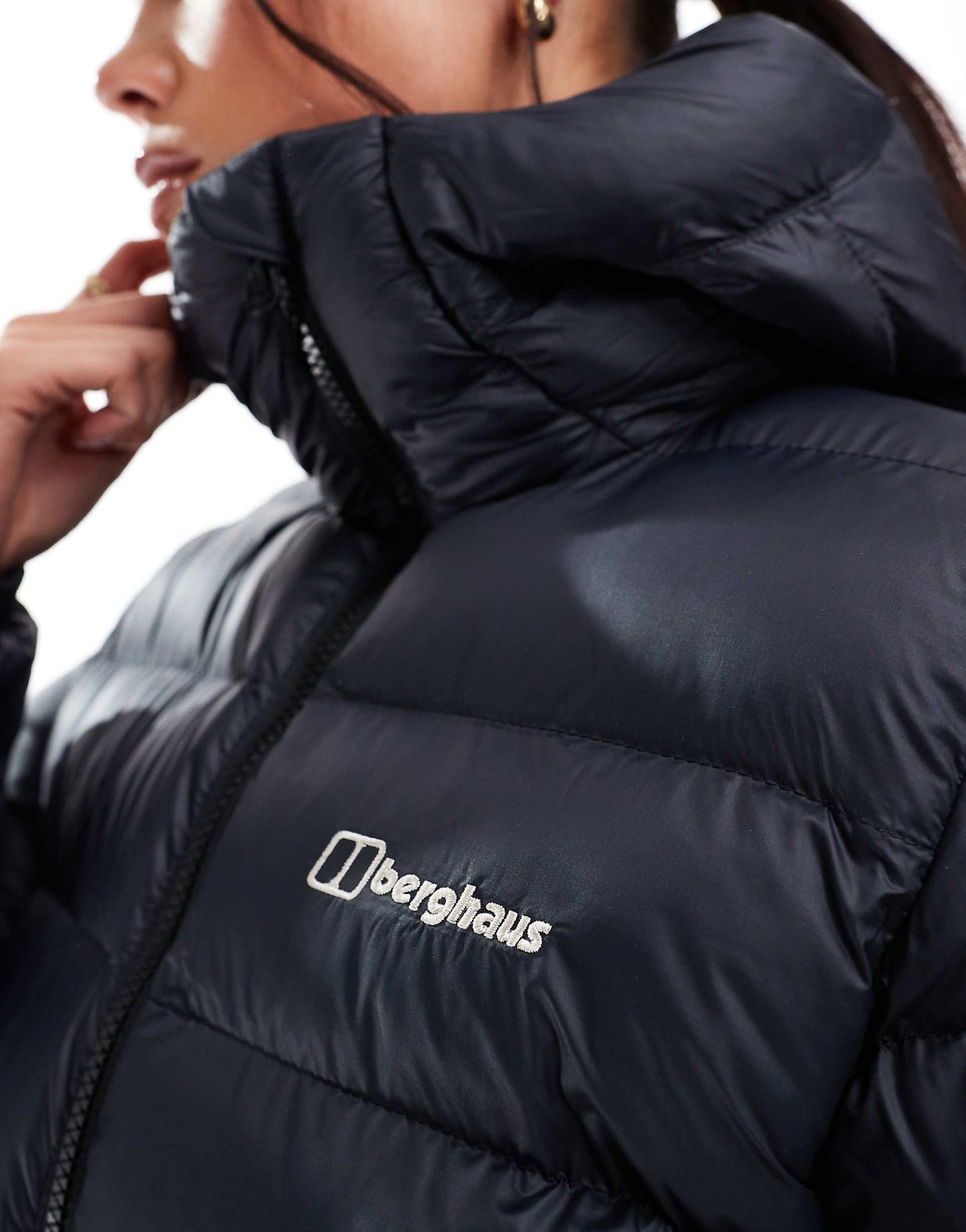 Ewden Padded Jacket