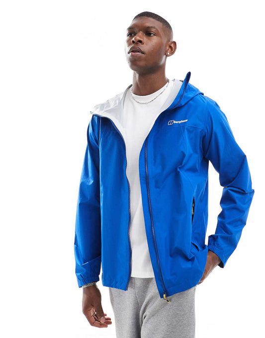 Deluge Pro 3.0 Waterproof Jacket