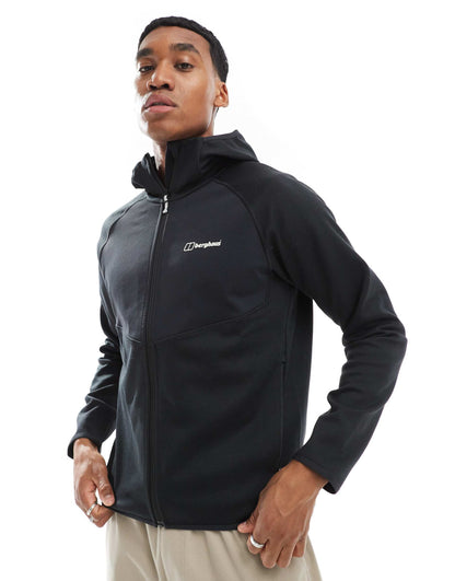 Trawden Jacket