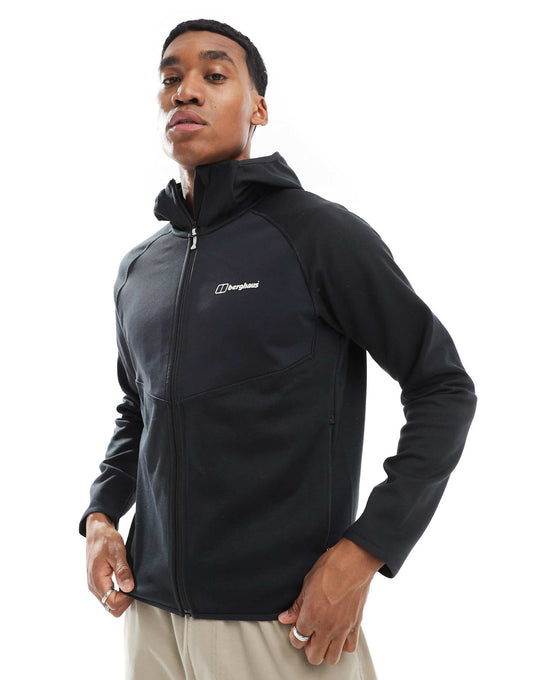 Trawden Jacket
