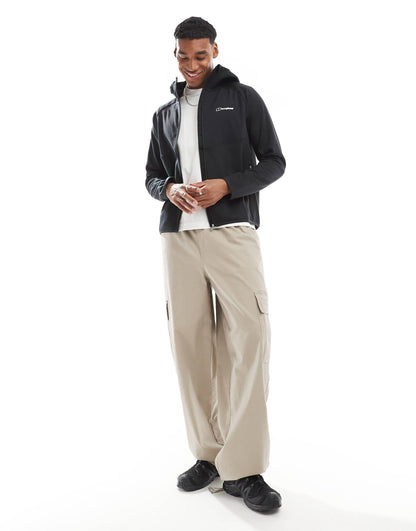 Trawden Jacket