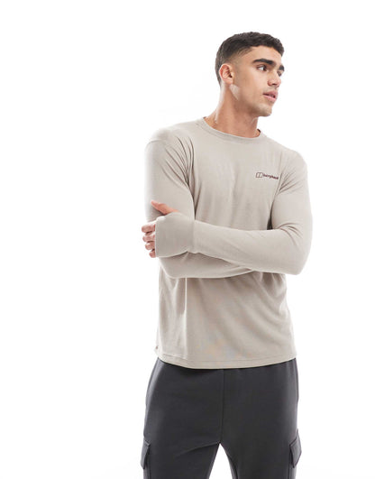 Ivyhill Crew Top