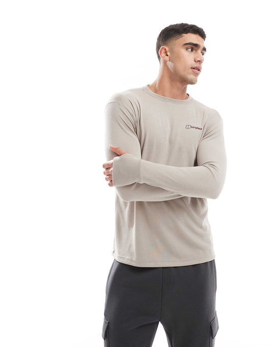 Ivyhill Crew Top