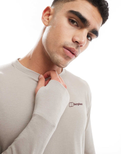 Ivyhill Crew Top