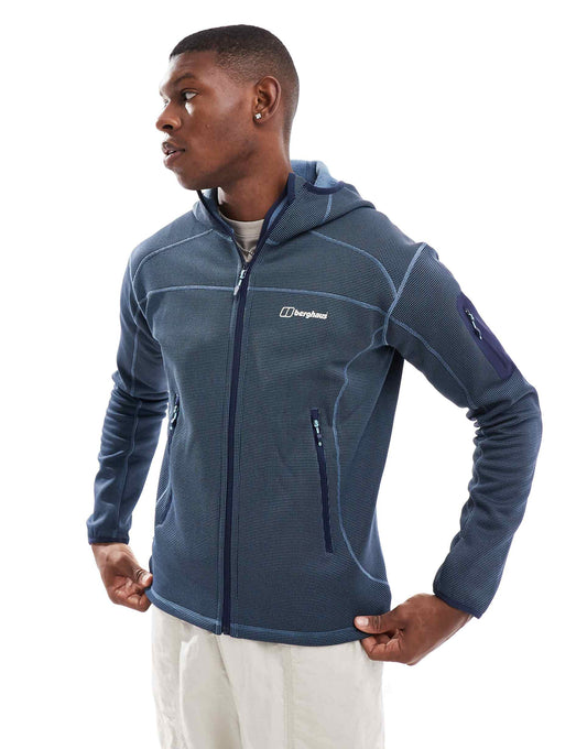 Pravitale Mountain 2.0 Hooded Jacket