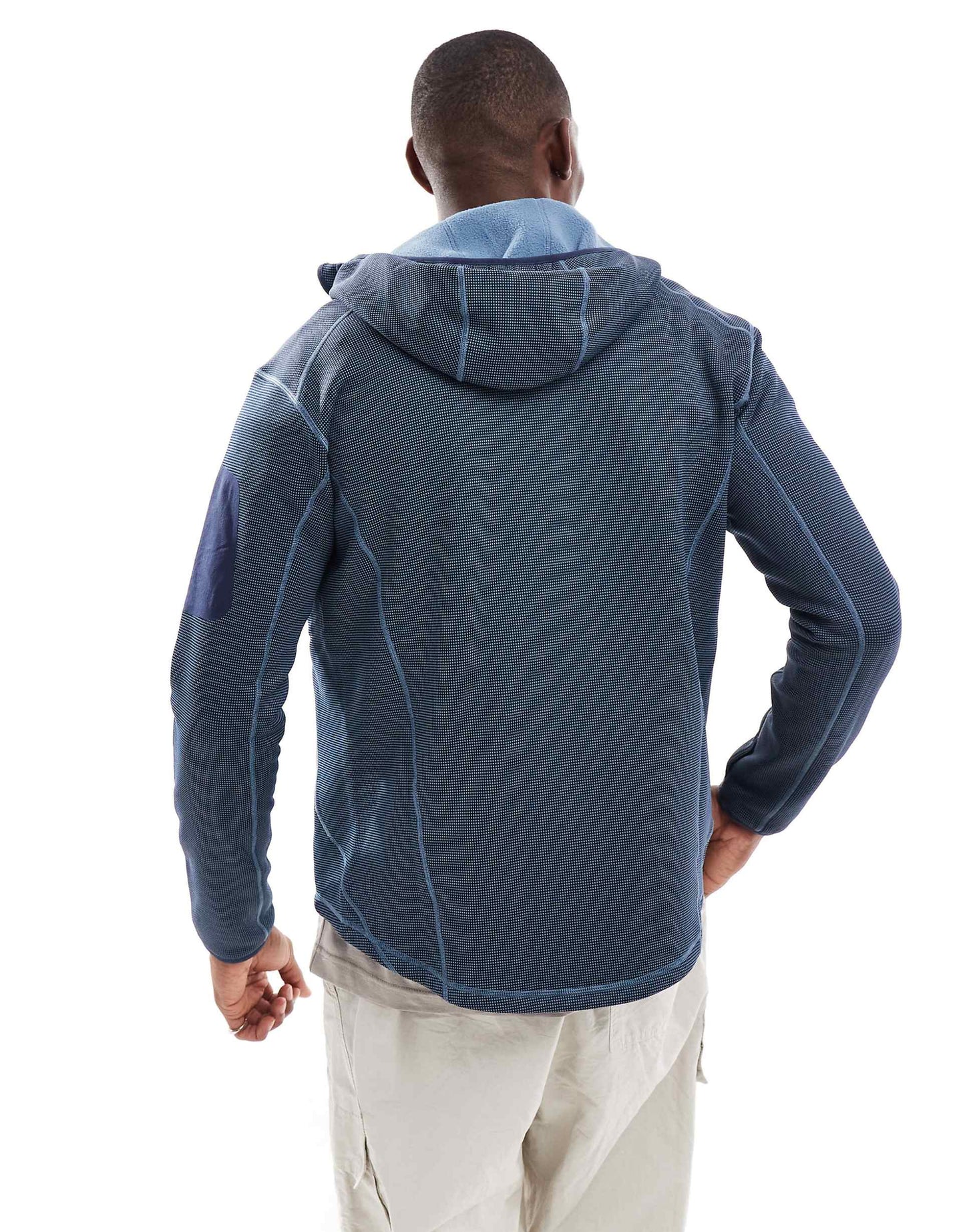 Pravitale Mountain 2.0 Hooded Jacket