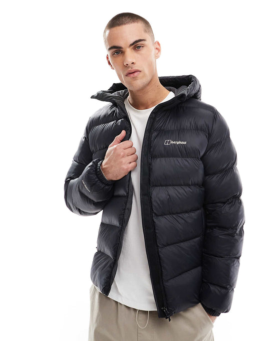 Ewden Padded Jacket
