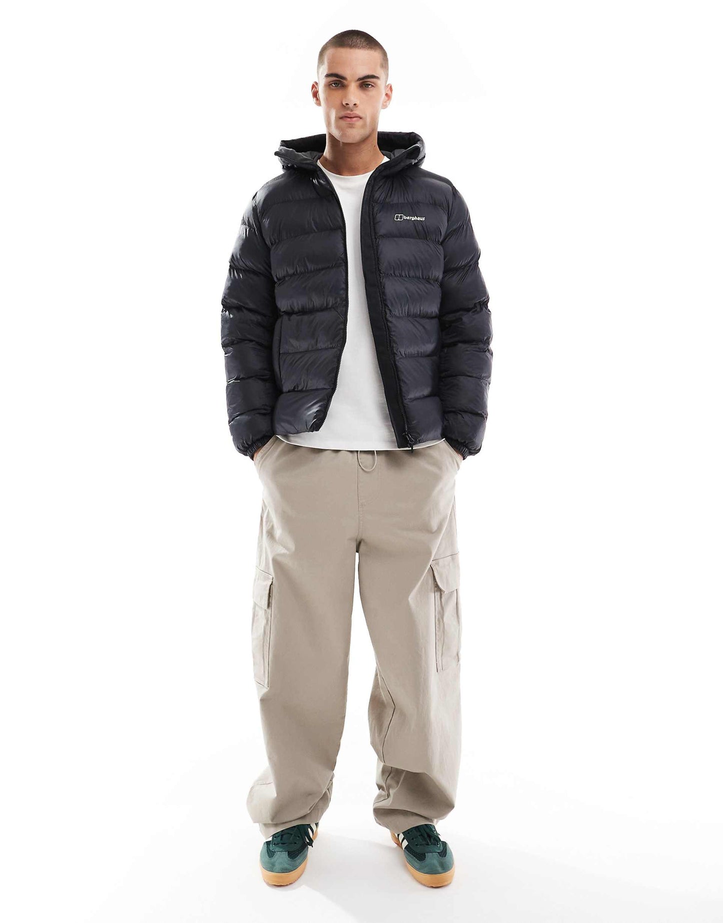 Ewden Padded Jacket