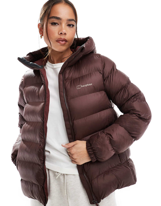 Ewden Padded Jacket