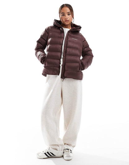 Ewden Padded Jacket