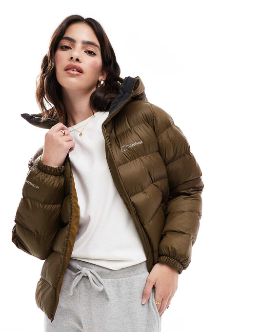 Ewden Padded Jacket