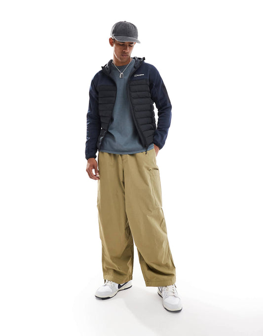 Urb Pravitale Hybrid Jacket