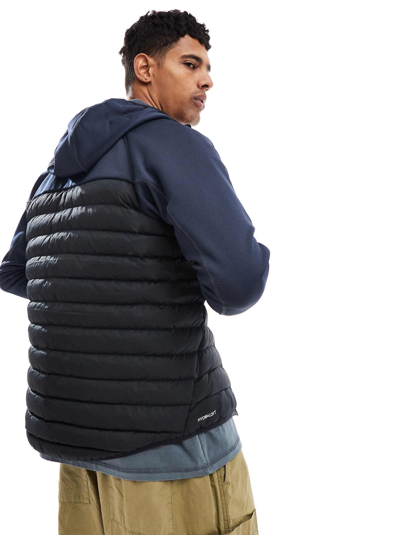 Urb Pravitale Hybrid Jacket