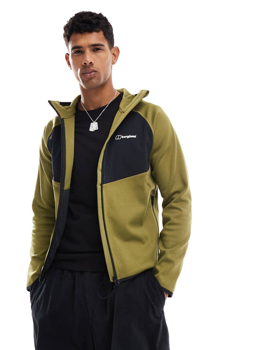Trawden Jacket