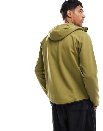 Trawden Jacket