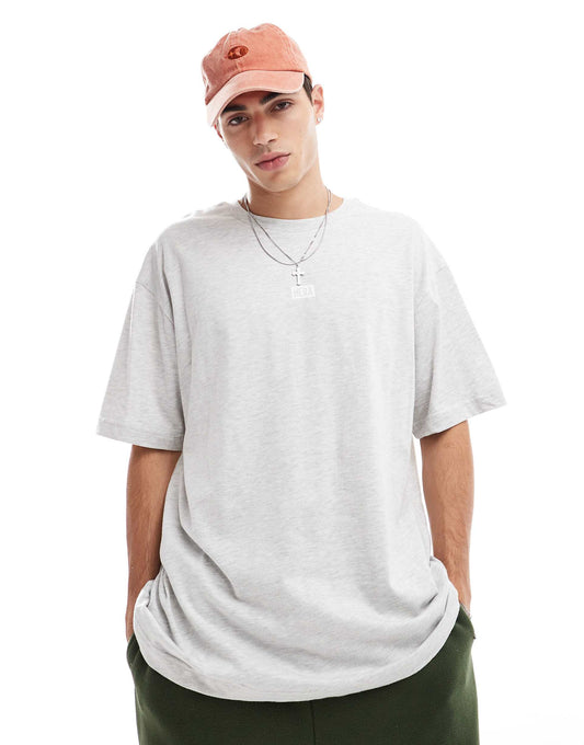 Collective Oversized T-Shirt