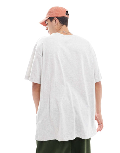 Collective Oversized T-Shirt