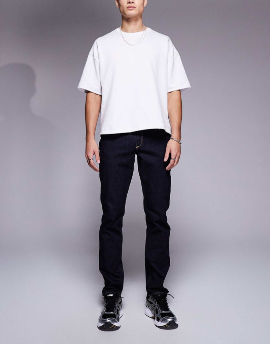 Slim Fit Jeans