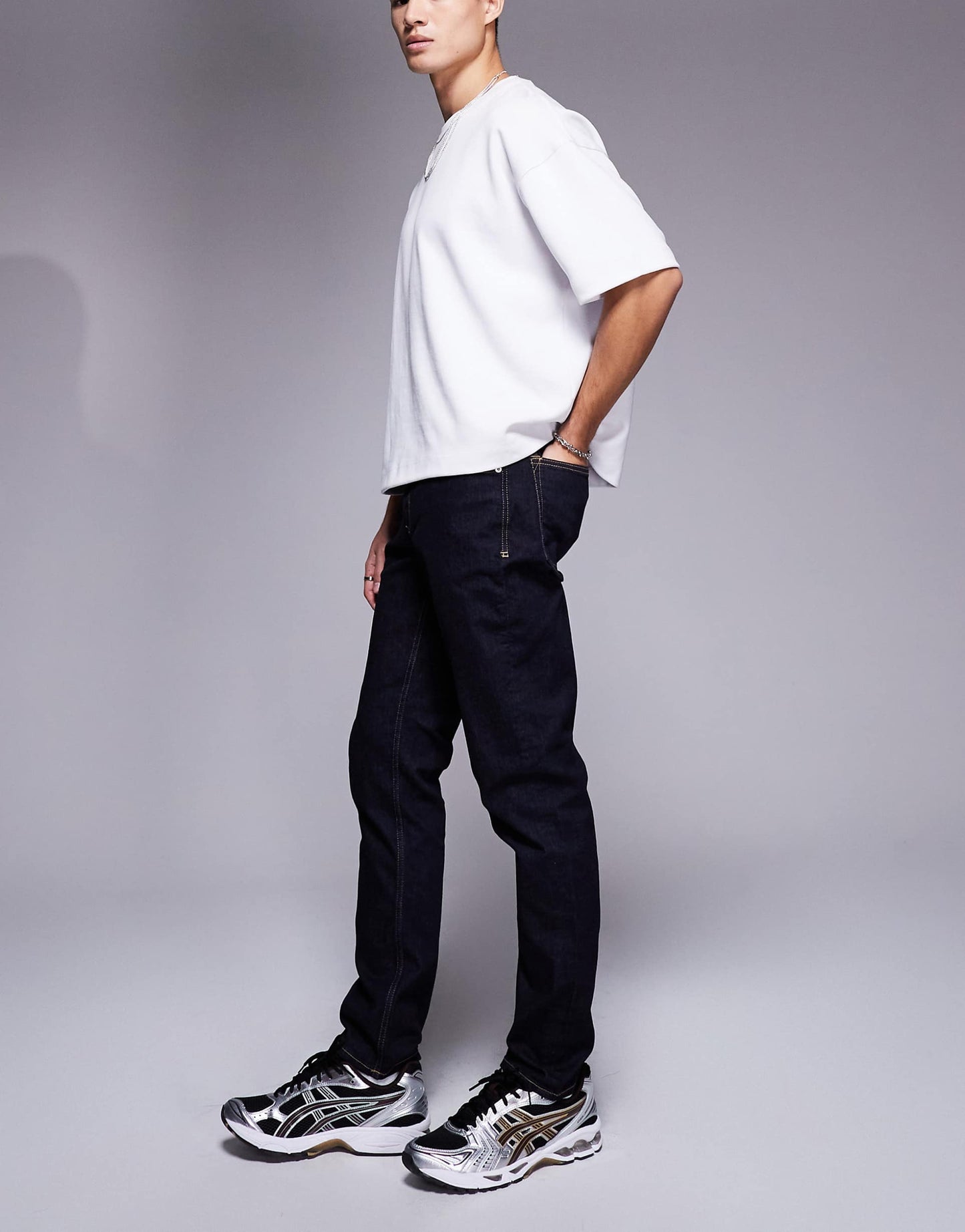 Slim Fit Jeans