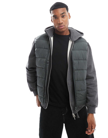 Gilet
