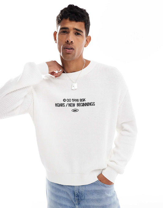 Hghrs Sweatshirt