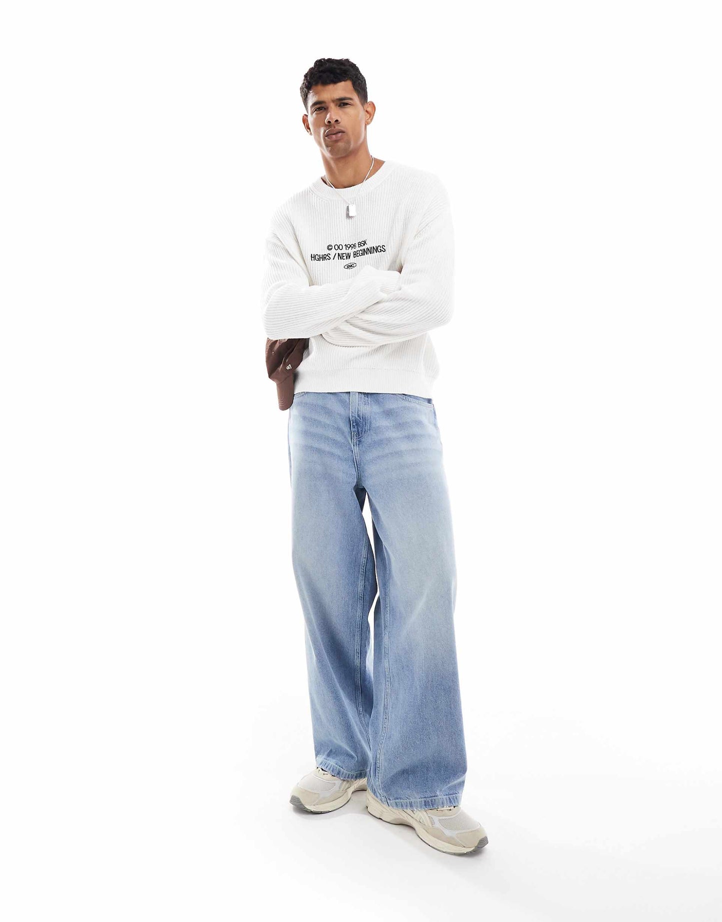 Hghrs Sweatshirt