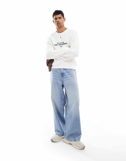 Hghrs Sweatshirt