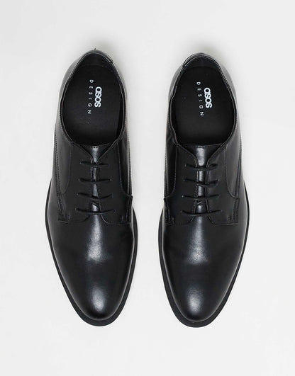 Derby Shoes