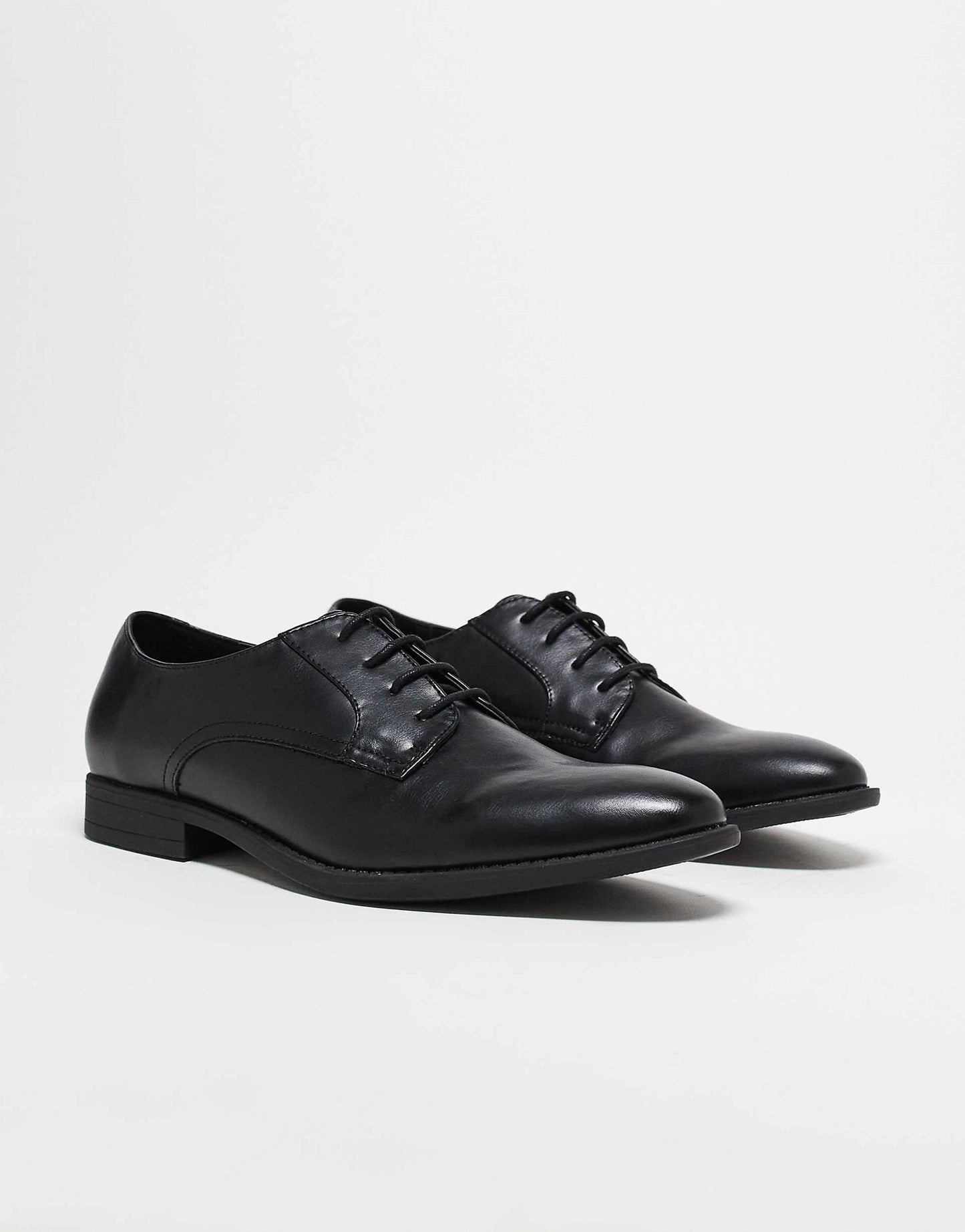 Derby Shoes