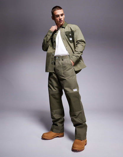 Gorka Co-Ord Trousers