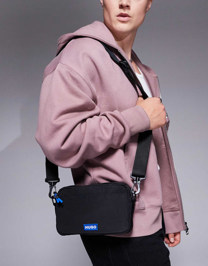 Vytal Crossbody Bag