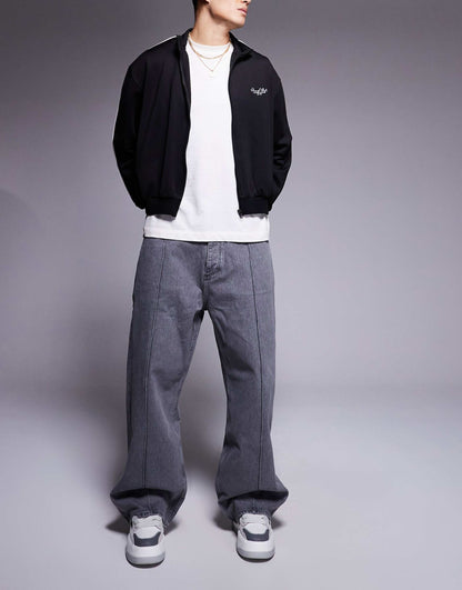Mason Baggy Fit Jeans