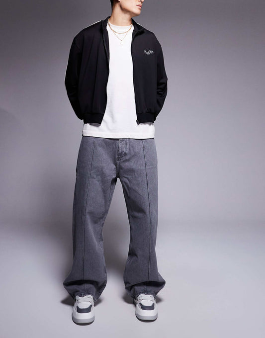 Mason Baggy Fit Jeans