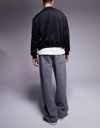 Mason Baggy Fit Jeans