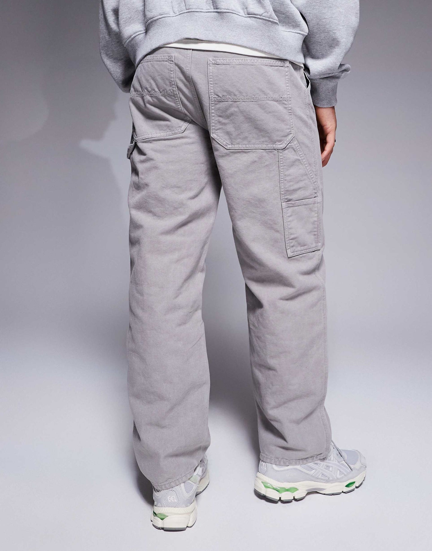Getro Trousers
