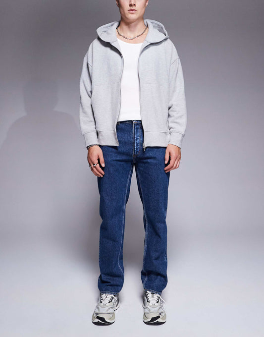 Jonah Straight Fit Jeans
