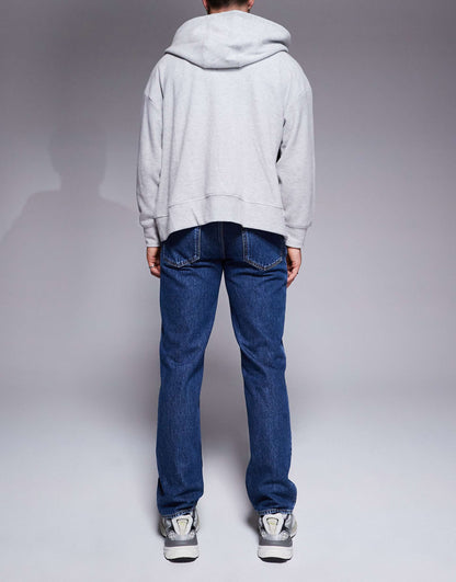Jonah Straight Fit Jeans