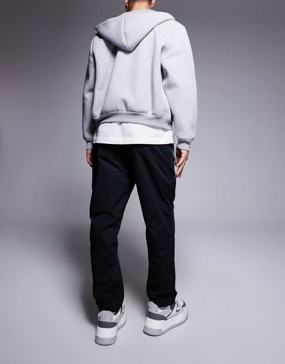 Geiko Tapered Fit Trousers