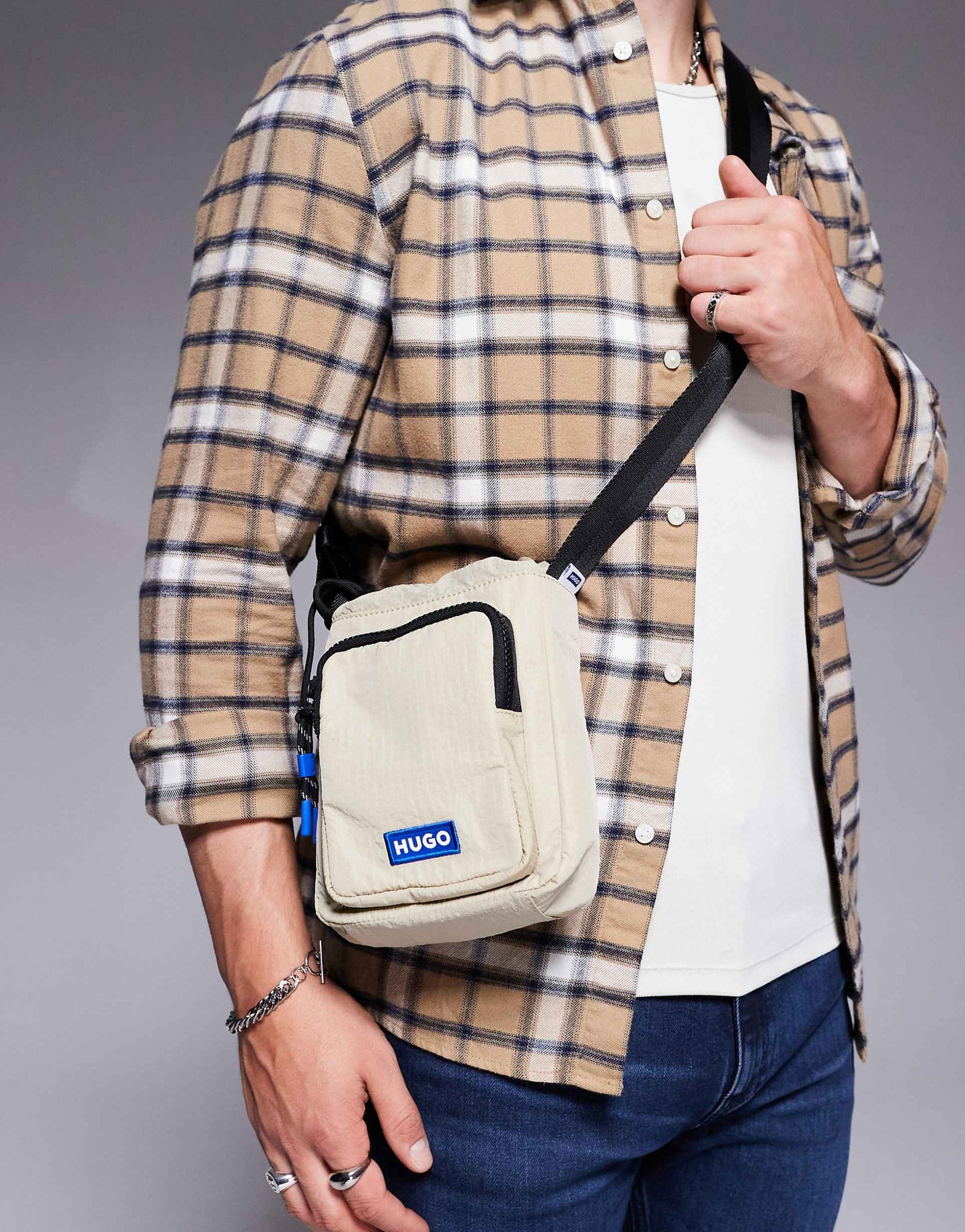 Vytal Crossbody Bag