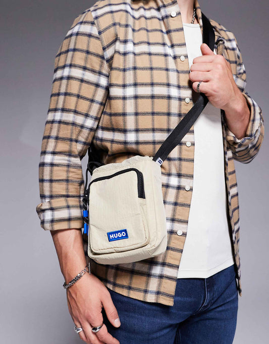 Vytal Crossbody Bag