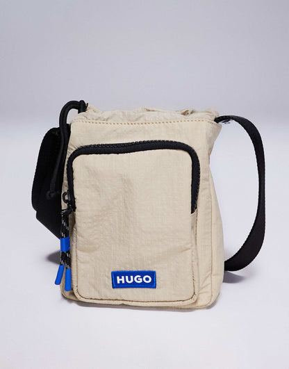 Vytal Crossbody Bag