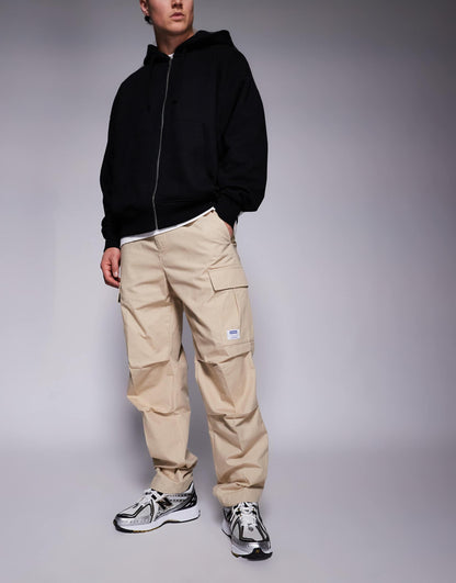 Gadic Cargo Trousers