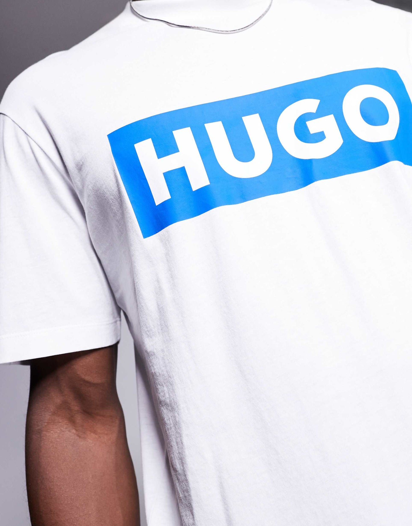 Nico Chest Logo T-Shirt