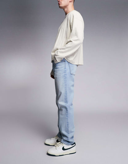 Jonah Straight Fit Jeans