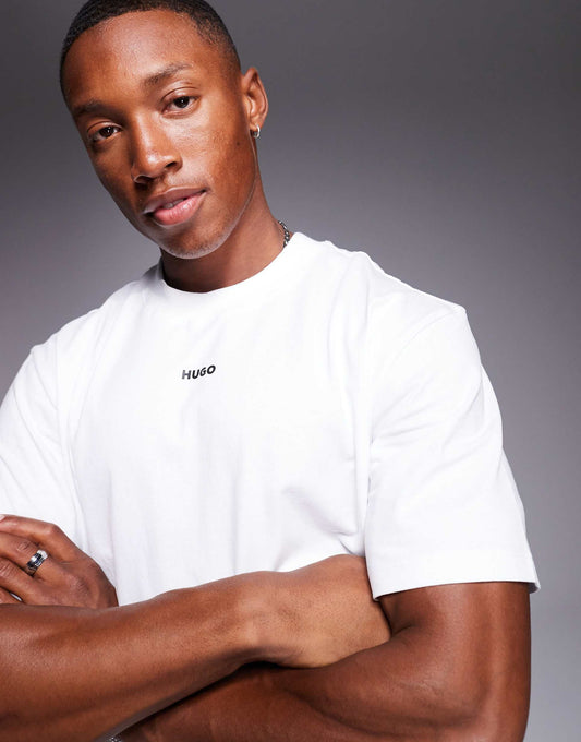 Dapolino Relaxed Fit T-Shirt