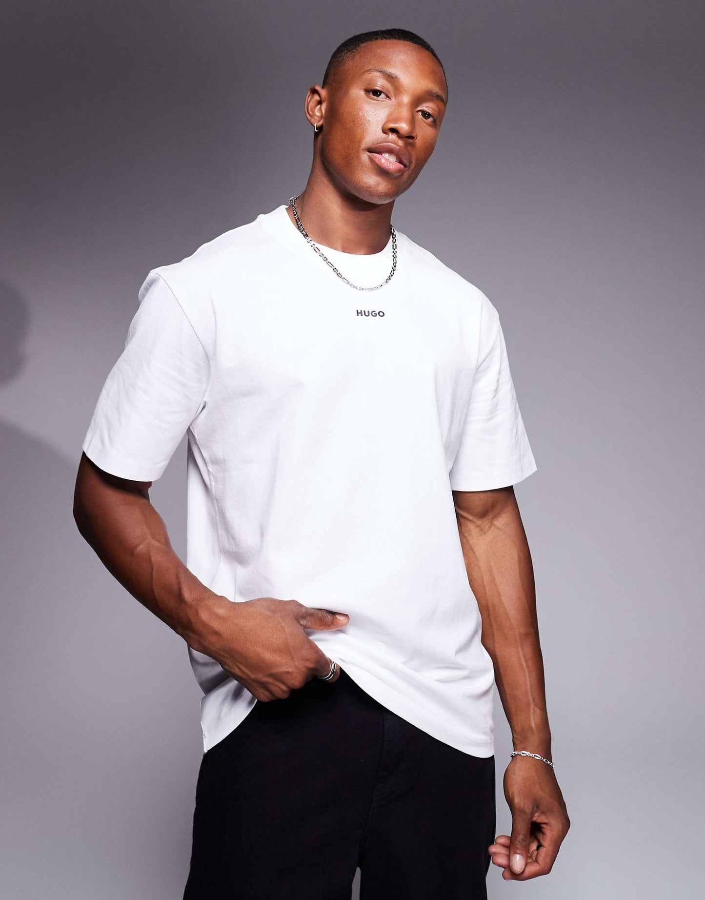Dapolino Relaxed Fit T-Shirt
