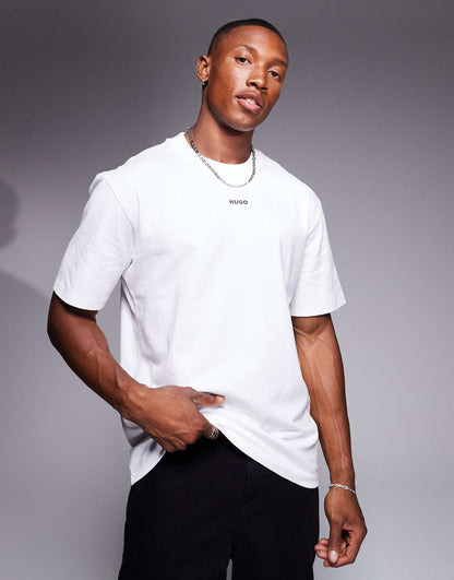 Dapolino Relaxed Fit T-Shirt