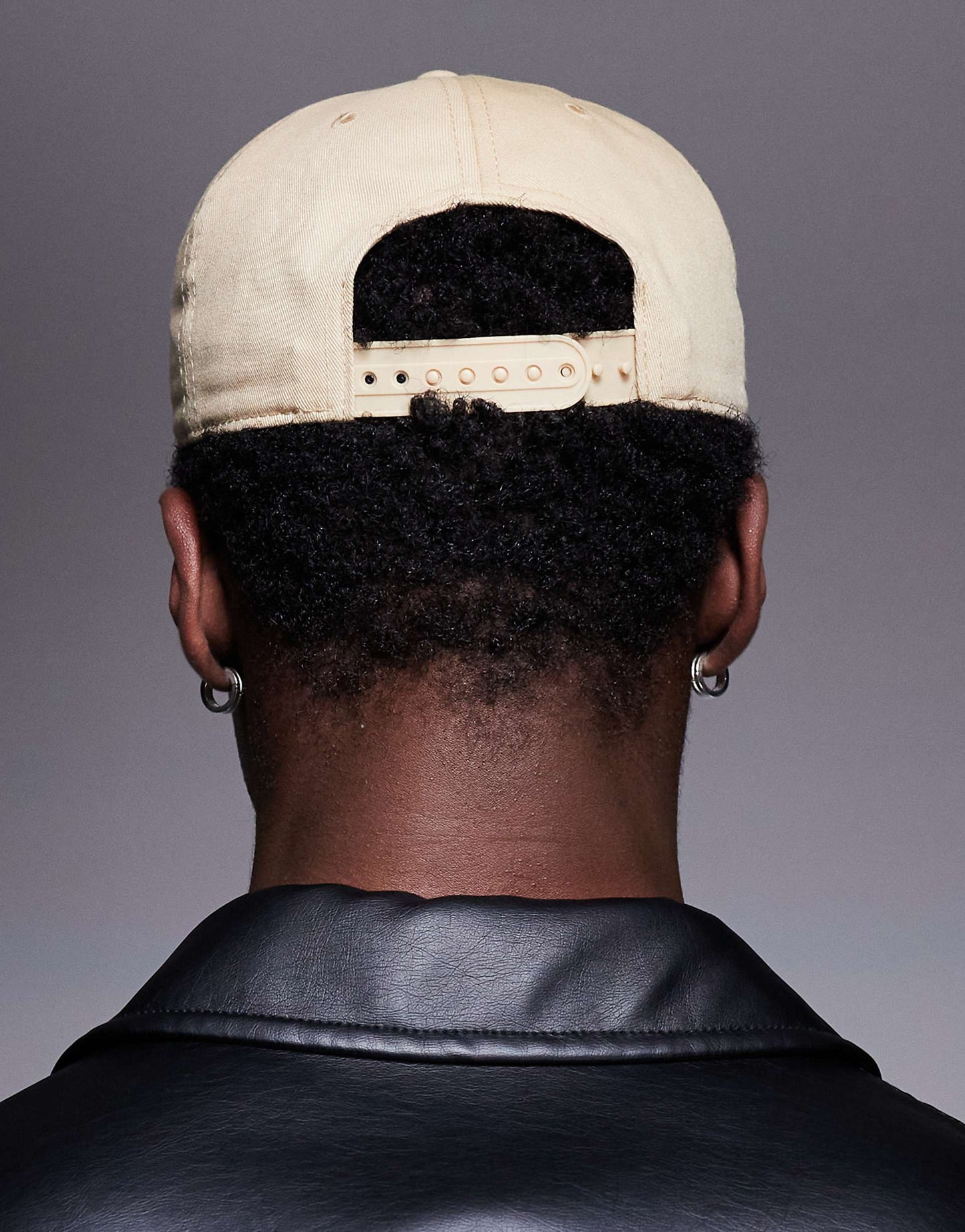 Jude Logo Baseball Cap